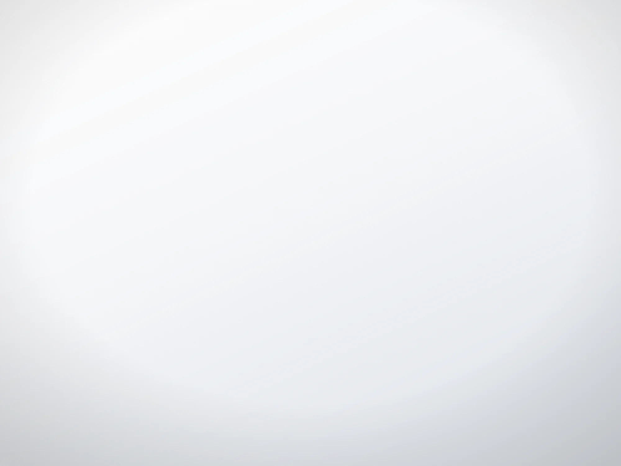 Arctic White Plain PVC panel — Matte finish