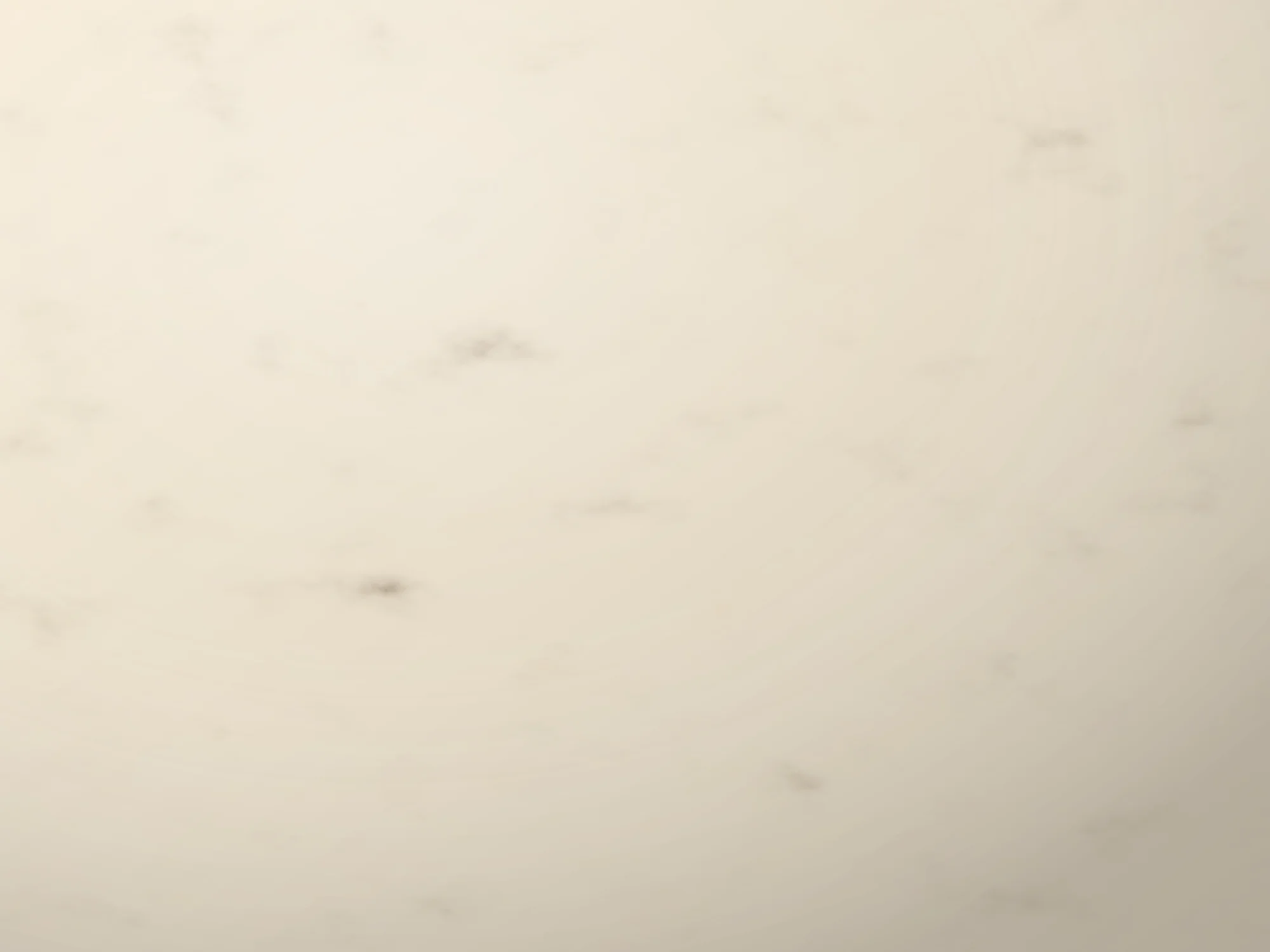 Royal Beige Marble PVC panel — Glossy finish